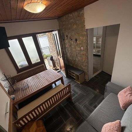 Apartments Stokic Донья-Клада Экстерьер фото