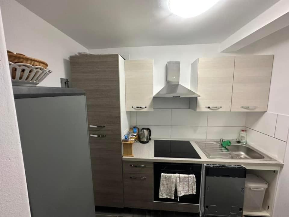 Apartments Stokic Донья-Клада Экстерьер фото