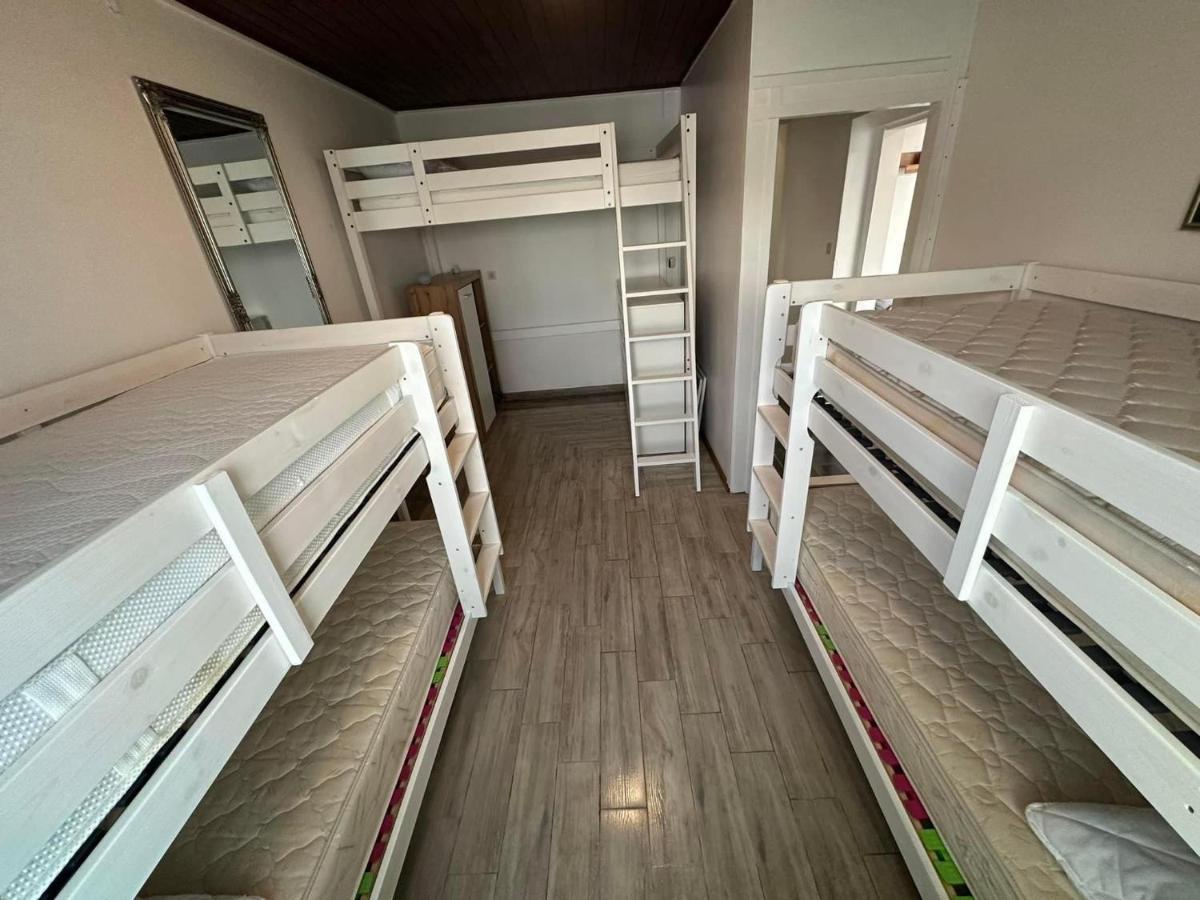 Apartments Stokic Донья-Клада Экстерьер фото