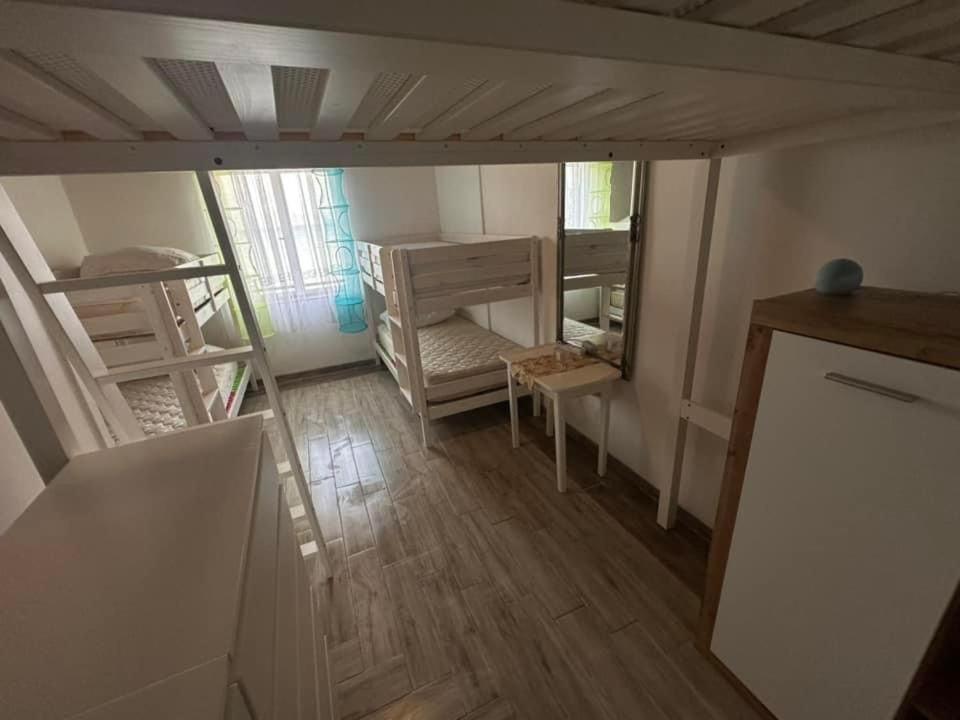 Apartments Stokic Донья-Клада Экстерьер фото