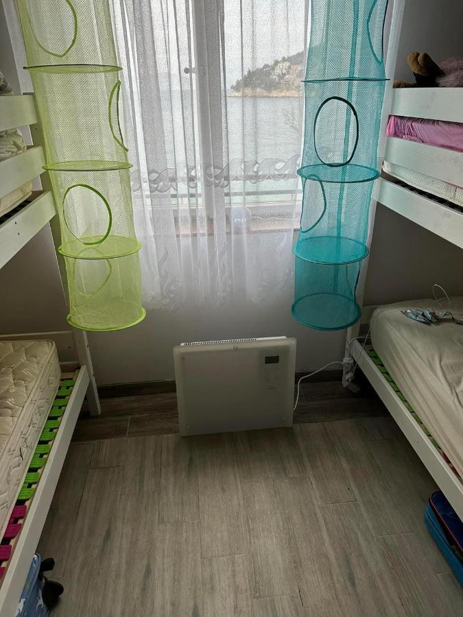 Apartments Stokic Донья-Клада Экстерьер фото