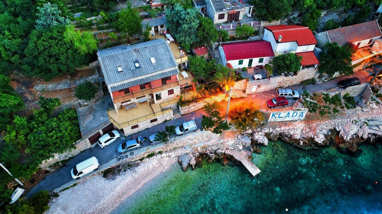 Apartments Stokic Донья-Клада Экстерьер фото