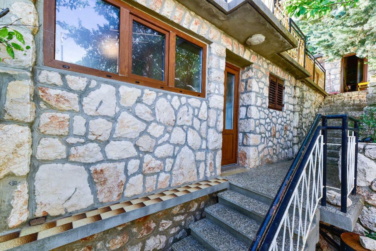 Apartments Stokic Донья-Клада Экстерьер фото