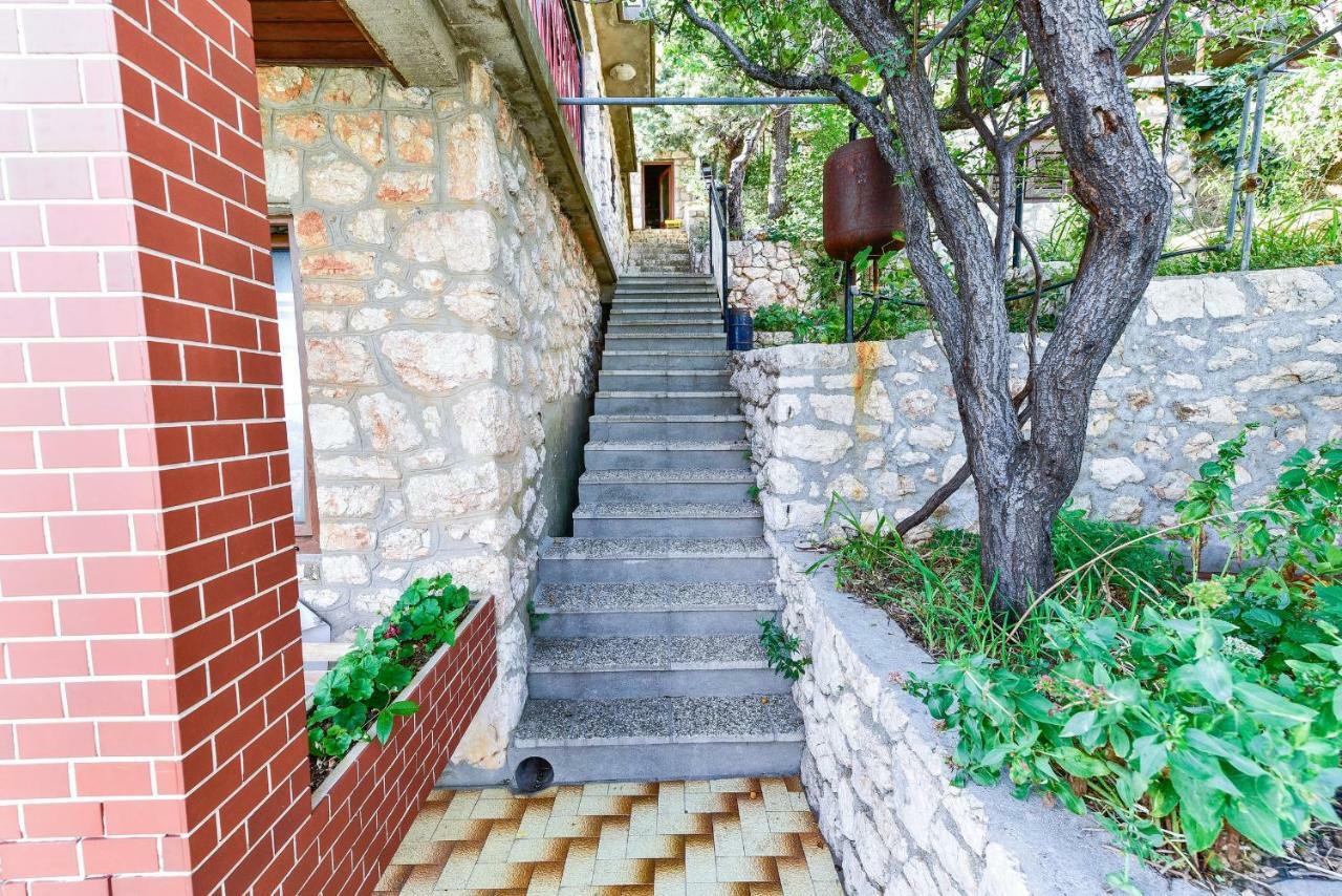 Apartments Stokic Донья-Клада Экстерьер фото