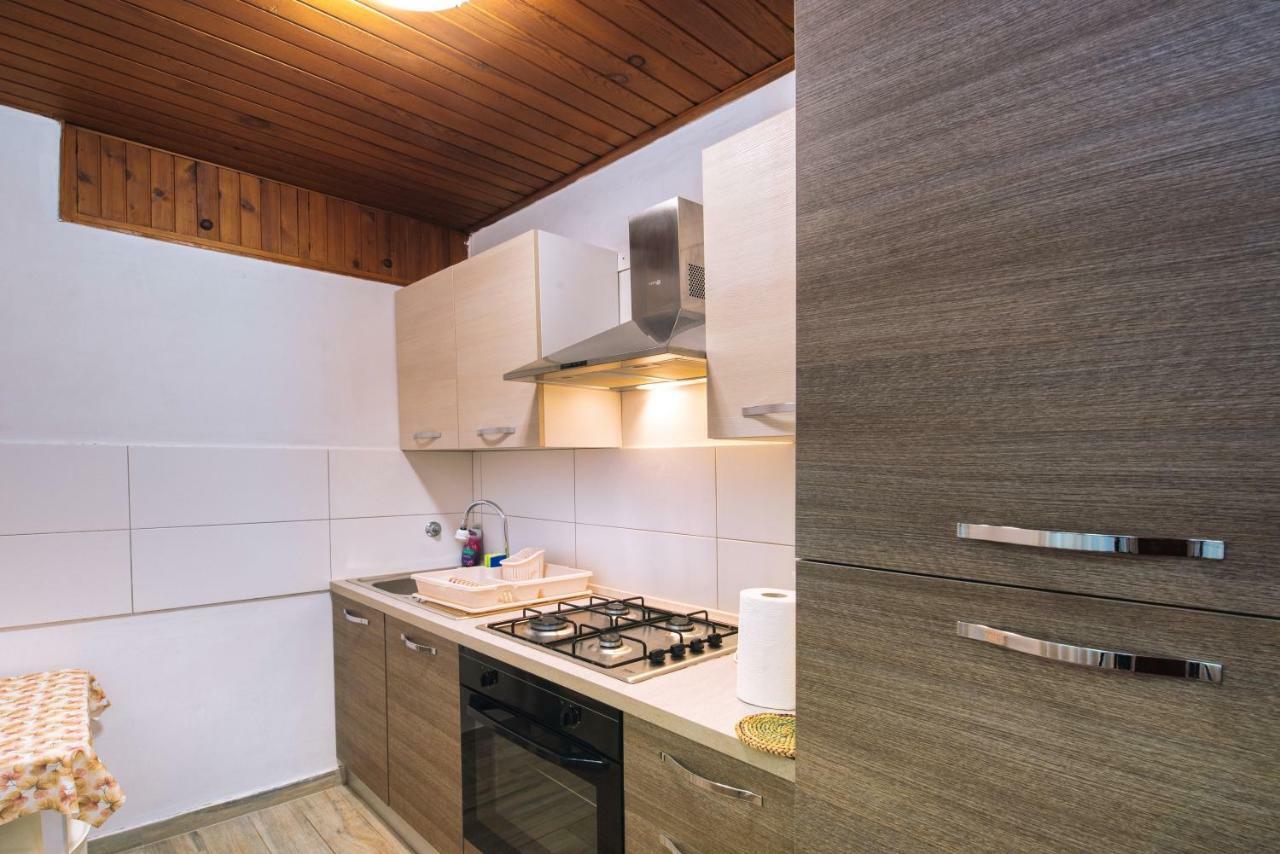 Apartments Stokic Донья-Клада Экстерьер фото
