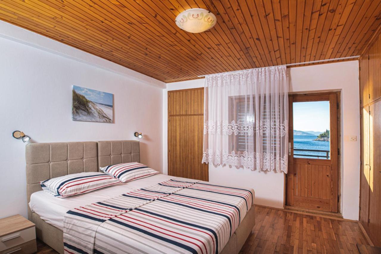 Apartments Stokic Донья-Клада Экстерьер фото